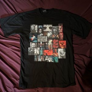 $uicideboy$ t-shirt merch